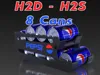 H2 - 8 Cans