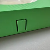 Étui pour boîte de mouchoirs XL Compact — photo 4