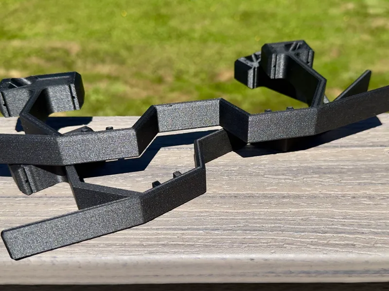 DJI Mavic 3 Pro Skids (Landing Gear Extenders)