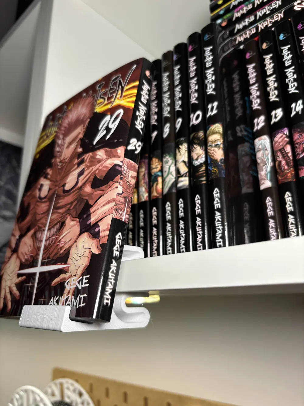 Book Display Stand - Free 3D Print Model - MakerWorld
