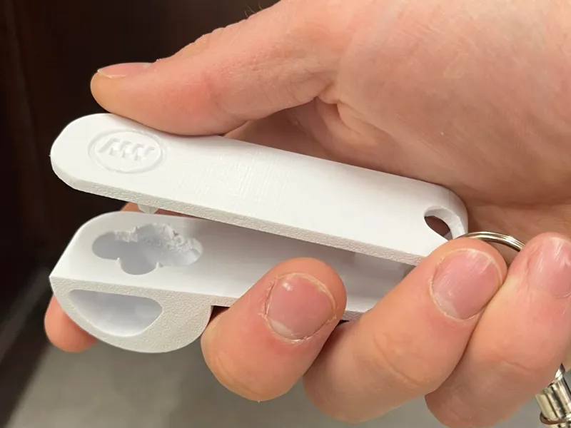 Pill Pack Popper- By Nathan Winegar