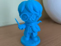 0.2mm layer, 2 walls, 20% infill