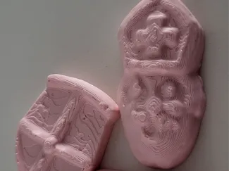 schuimpjes sinterklaas