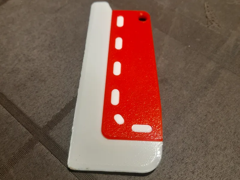 Squeegee