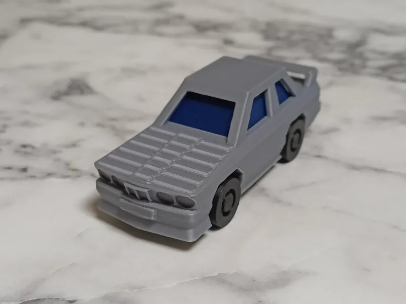 bmw e30