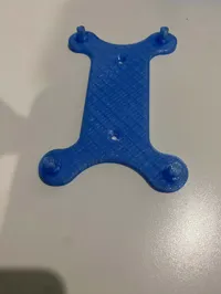0.2mm layer, 6 walls, 25% infill