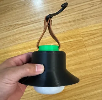 露营灯