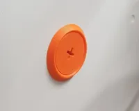 0.2mm layer, 3 walls, 12% infill