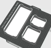 H2 Series  (Solid Bottom)