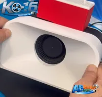 0.2mm layer, 3 & 4 walls, 15% infill