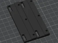 0.28mm layer, 2 walls, 25% infill
