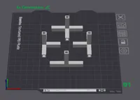 4x Connectors