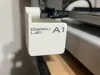 Single color profile 0.2mm layer, 2 walls, 15% infill