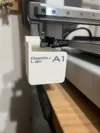 Dual color profile 0.2mm layer, 2 walls, 15% infill