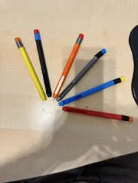 Pencil Protective case - 0.2mm Standard (Print by Object)