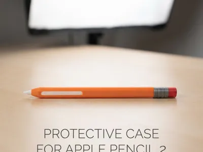 Appel Pencil 2 Protective Case