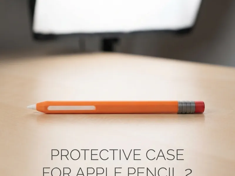 Appel Pencil 2 Protective Case