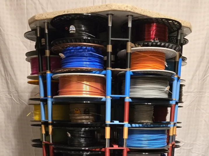 Filament Lager System