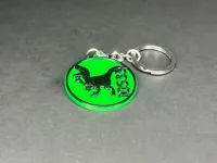 keychain
