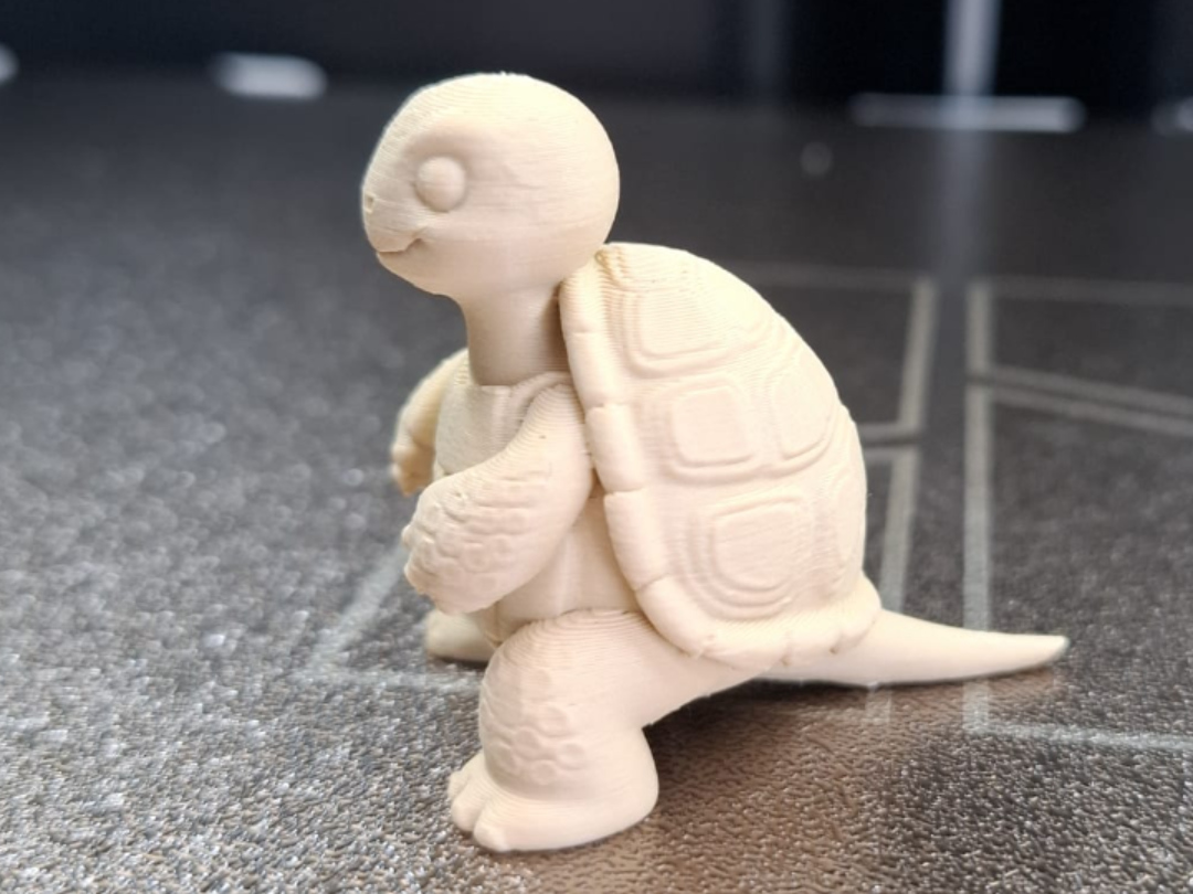 Cute Turtle – Mini Tortoise Figurine