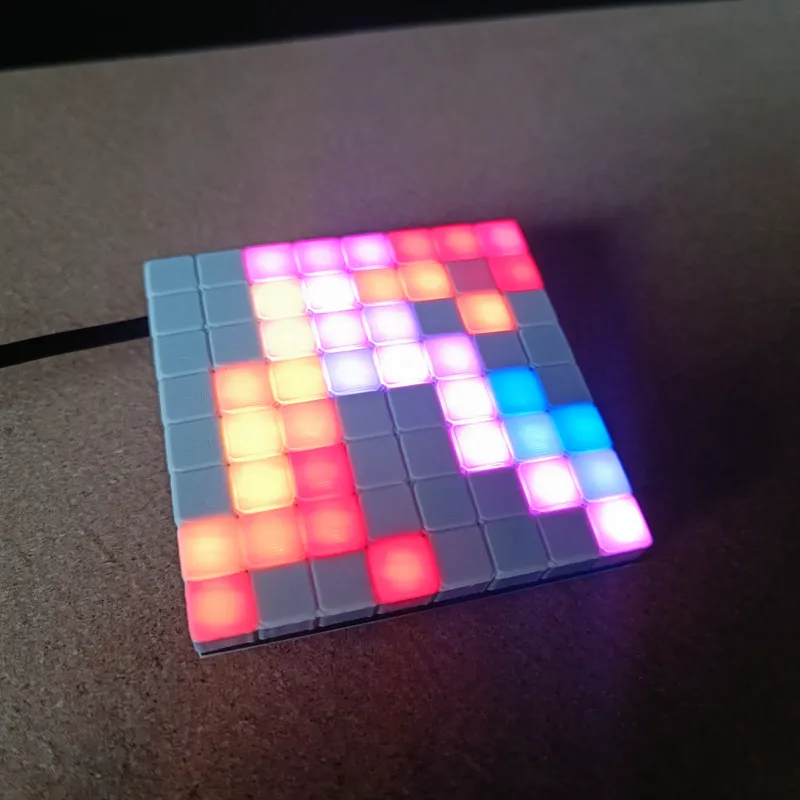 RGB Matrix