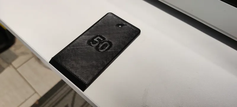 Putty/Filler scraper