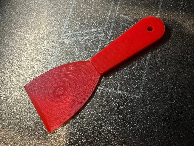 SCRAPER