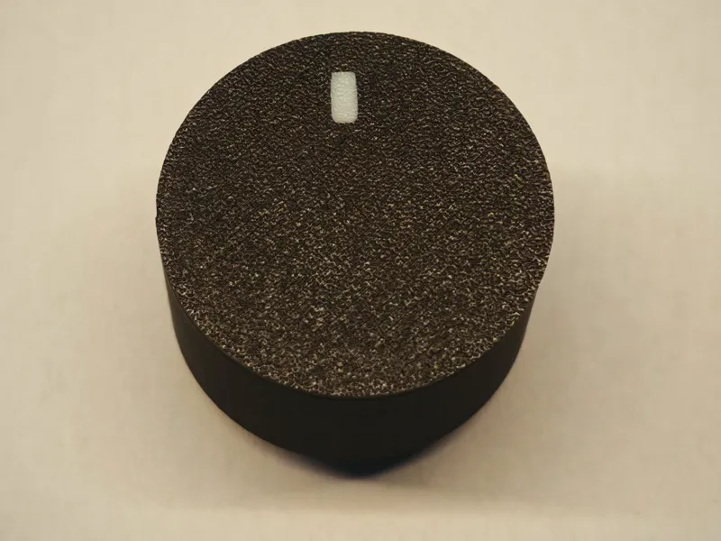 Gas Stove Knob