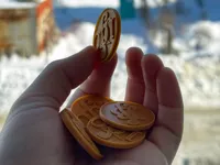 Pièce Berry One Piece — collector recto-verso — photo 2