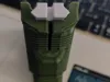 0.2mm layer, 8 walls, 50% infill
