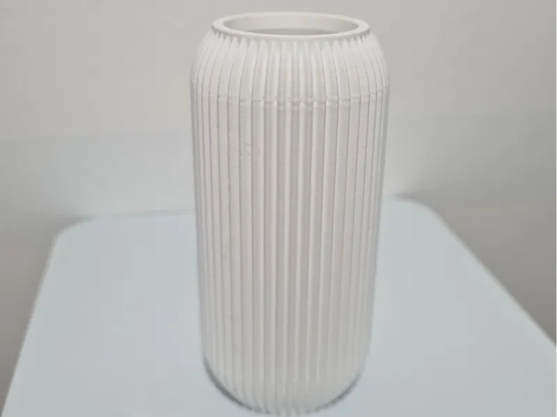 Small Vase New Version