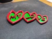 0.16mm layer, 3 walls, 15% infill
