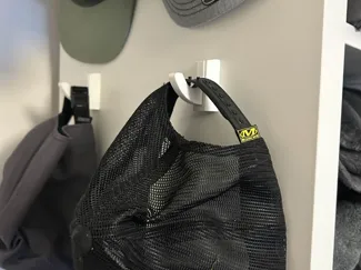 Hat Hook