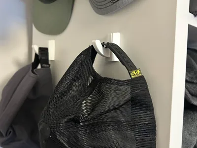 Hat Hook