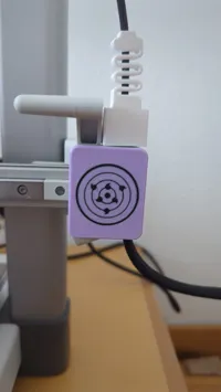 0.16mm layer, 2 walls, 4% infill