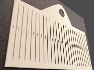 Rigid Heddle