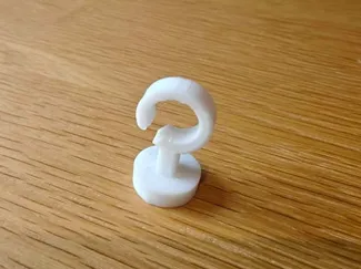 Magnet hook