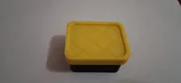 Mini clicker fidget bac de rangement (couvercle mis a jour) — photo 3
