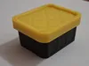 Keychain version added 0.2mm layer, 2 walls, 10% infill