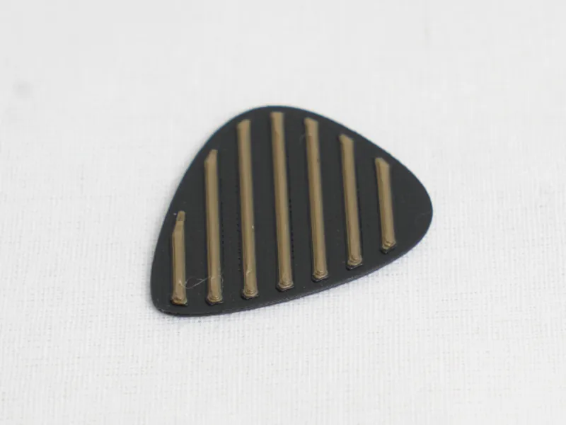 Pick diagonal spikes