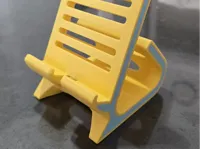 0.2mm layer, 3 walls, 25% infill