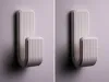 Hook (Screw Mount) - Set of 2