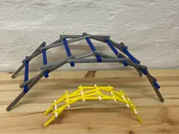 normale Brücke