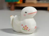 0.2mm 层高, 2 层墙, 8% 填充