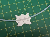 0.24mm layer, 4 walls, 15% infill