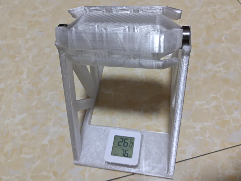 3kg料盘支架
