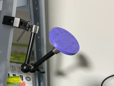 MagSafe Tripod Mount