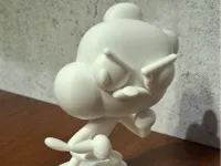 0.12mm layer, 2 walls, 15% infill
