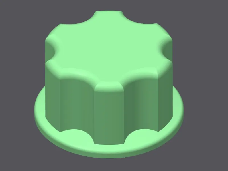 Knob 02