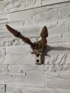 WALL MOUNT (ARTICULATED)